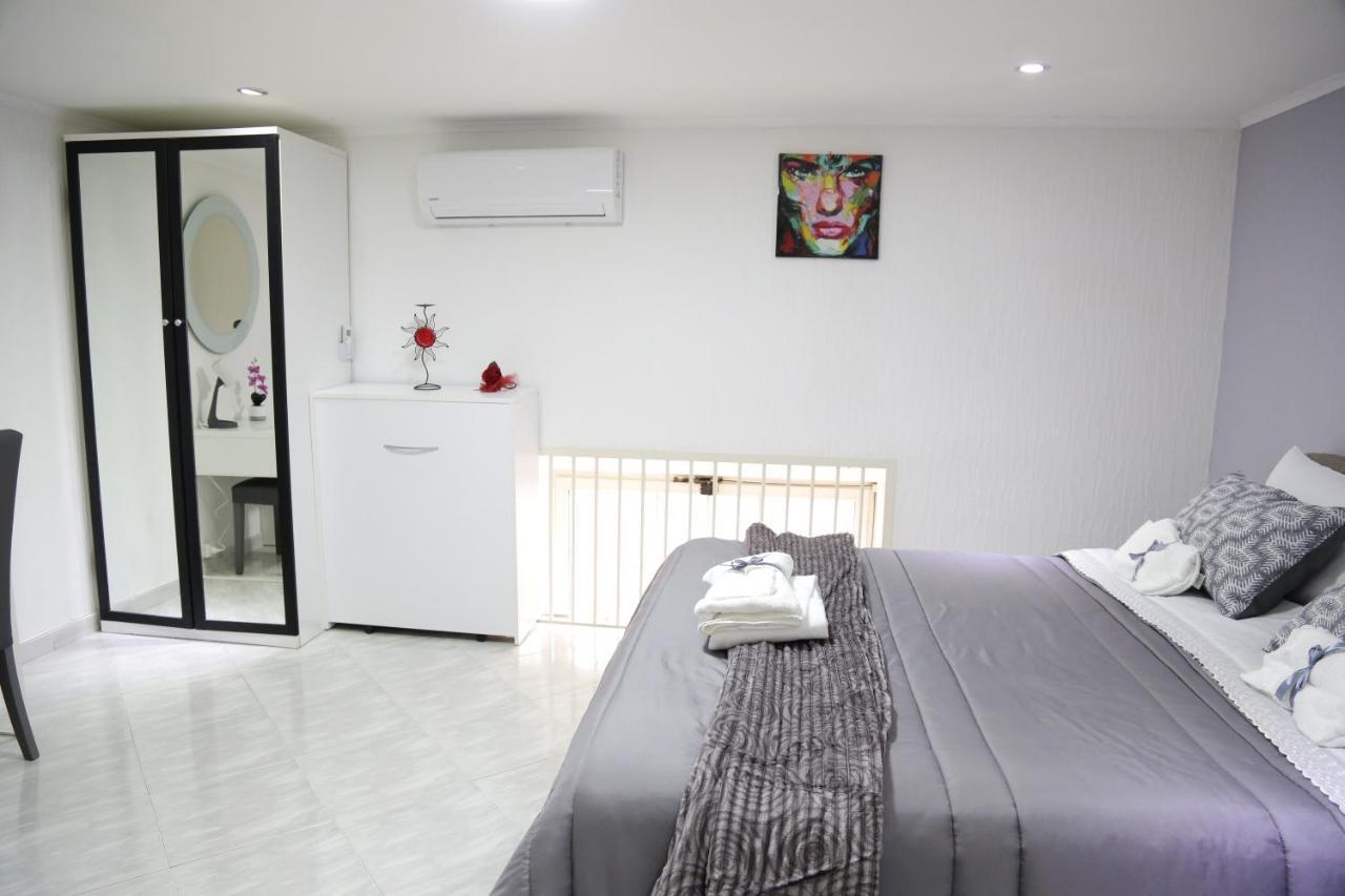 Storica House Villa Наполи Екстериор снимка