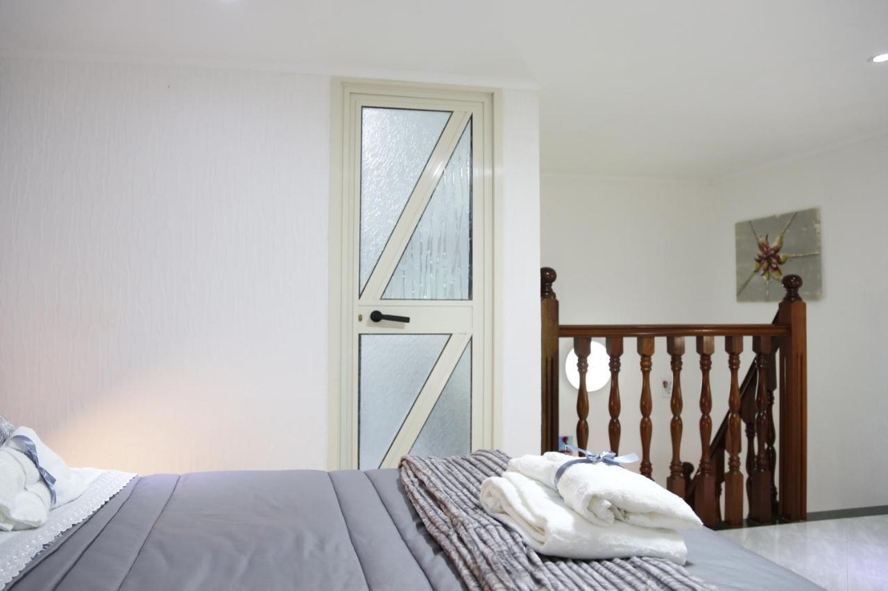 Storica House Villa Наполи Екстериор снимка