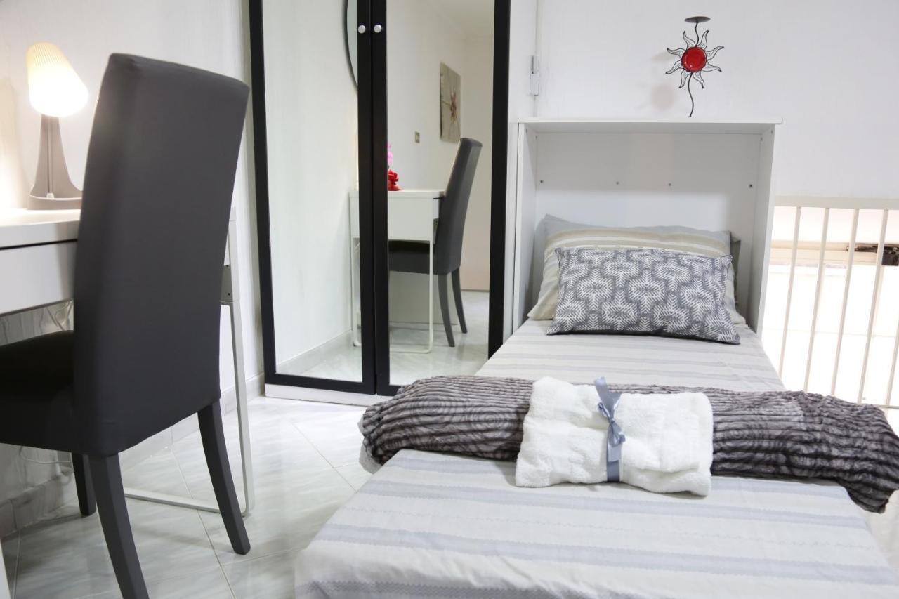 Storica House Villa Наполи Екстериор снимка