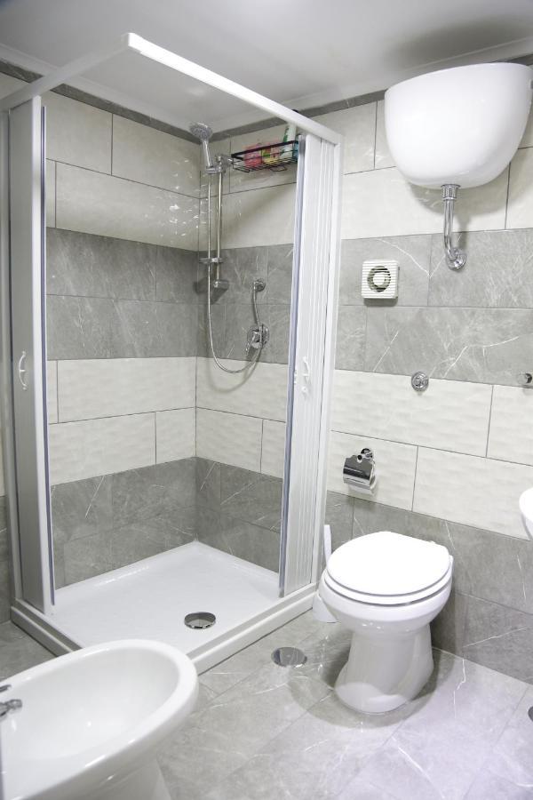 Storica House Villa Наполи Екстериор снимка