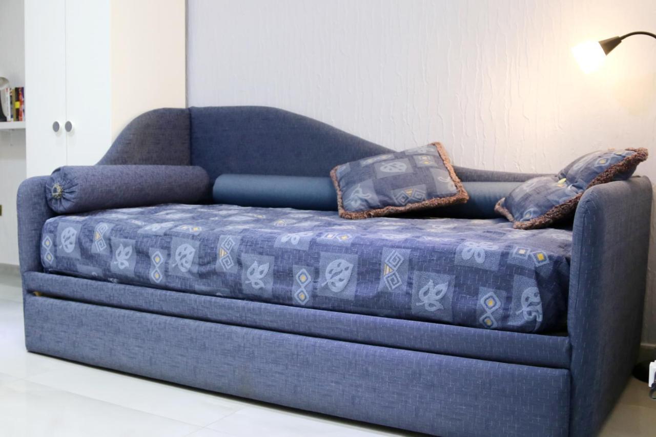 Storica House Villa Наполи Екстериор снимка