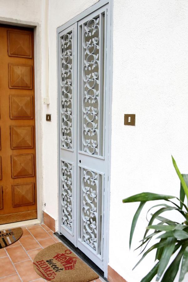 Storica House Villa Наполи Екстериор снимка